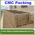 Chemical CMC Food Grade Carboxymethylcellulose Sodium In Food High Viscosity Food Grade Cellulose Fiber CMC Emulgator
